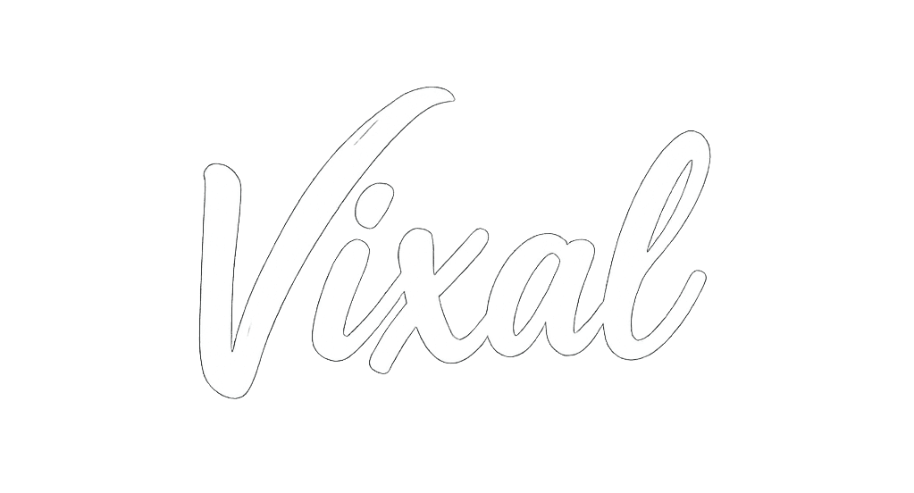 VIXAL logo